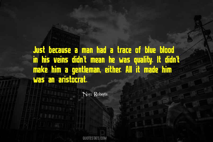 Man In Blue Quotes #753597