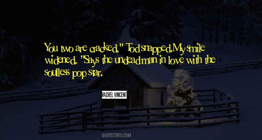 Man In Love Quotes #1855978