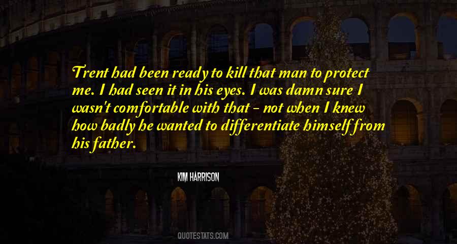 Man In Love Quotes #31742