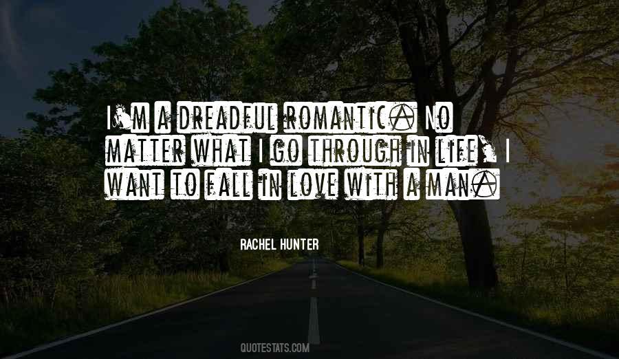 Man In Love Quotes #39135