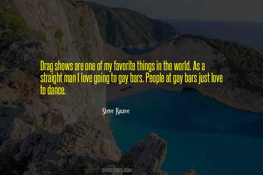 Man In Love Quotes #63964