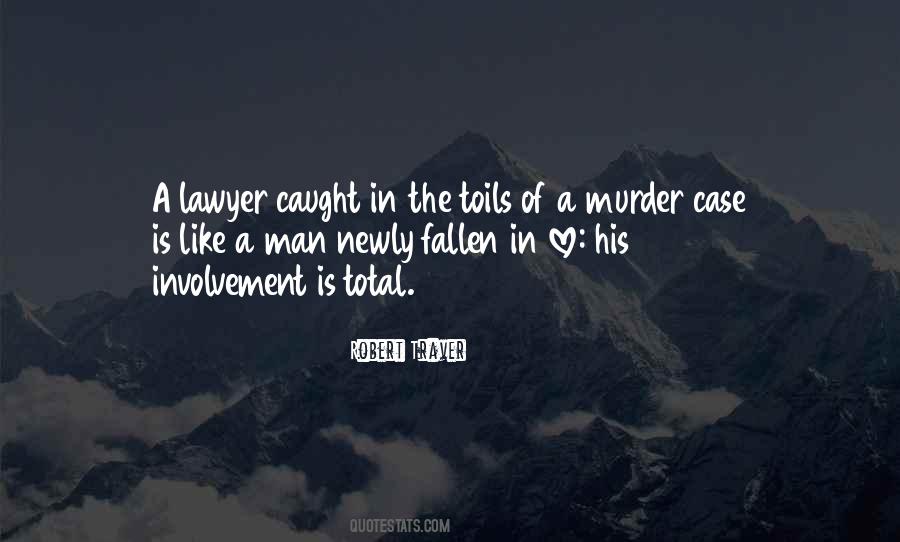 Man In Love Quotes #75307