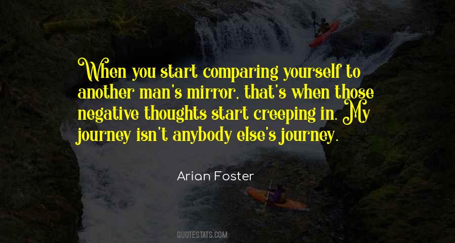 Man In Mirror Quotes #1711333