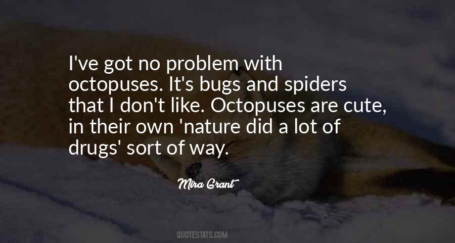 Man In Nature Quotes #13