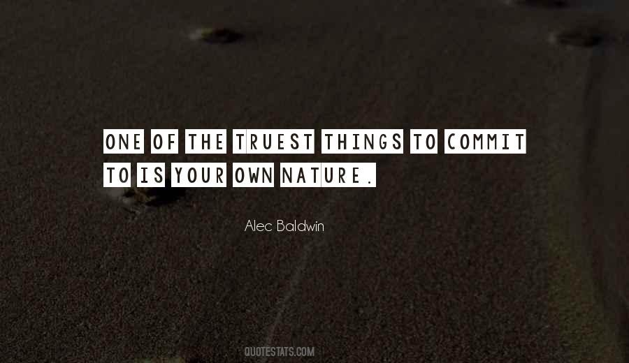 Man In Nature Quotes #5385