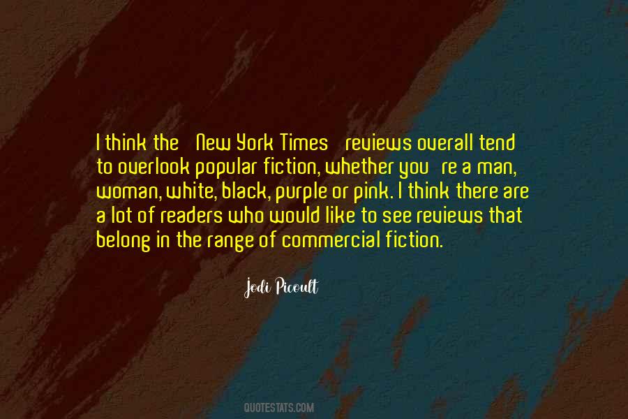 Man In Pink Quotes #1264353