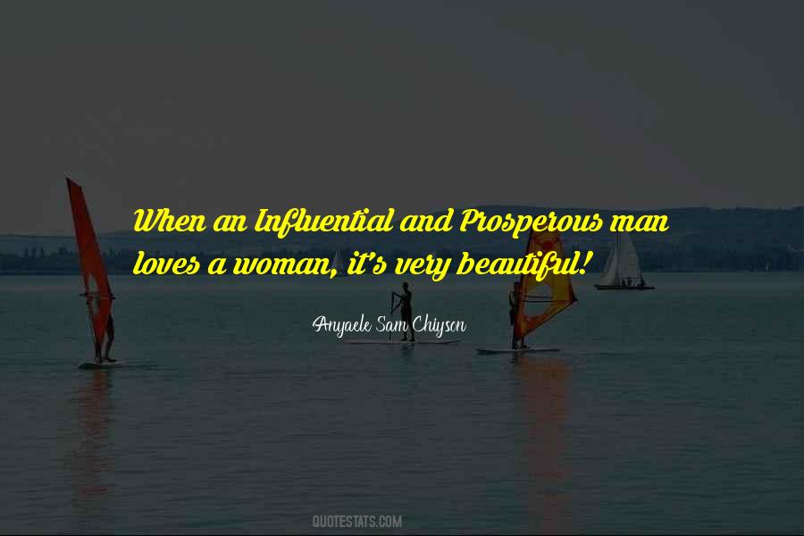 Man Loves One Woman Quotes #635920