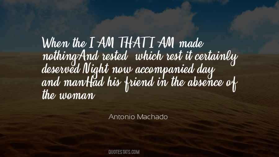Man Made Creation Quotes #170385