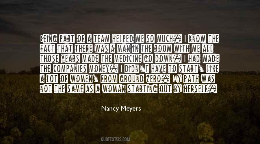Man Made Money Quotes #1707553