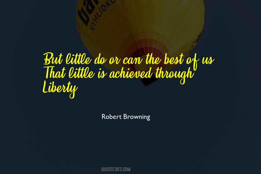 Man Marking Quotes #579927