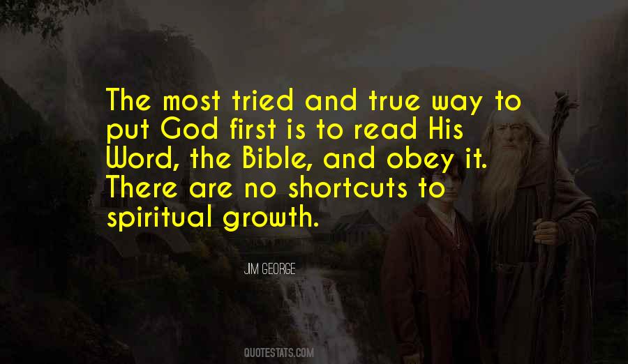 Man Of God Bible Quotes #987459