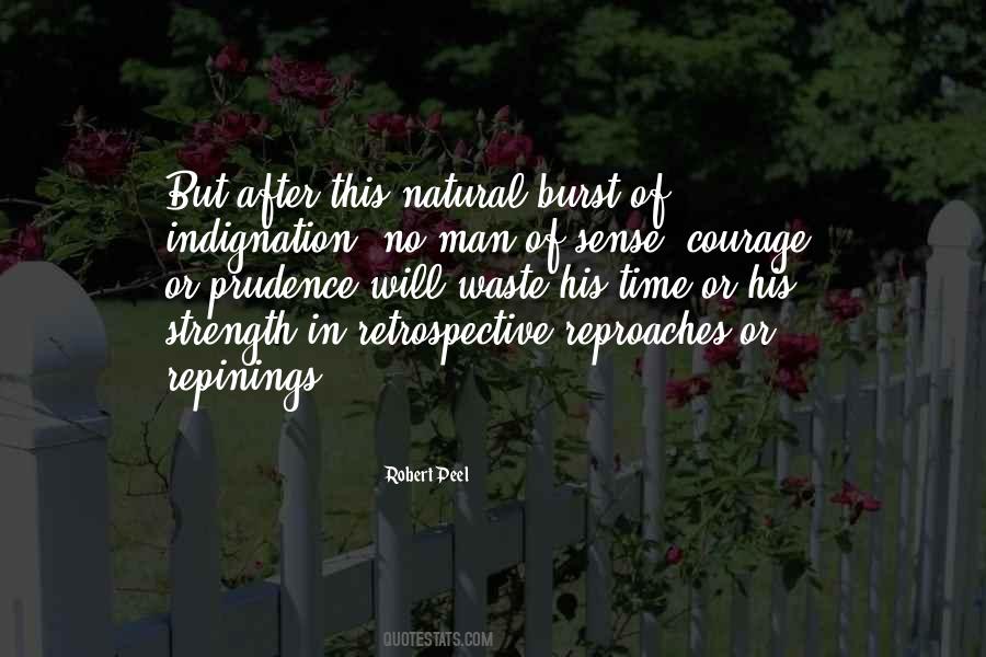 Man Of Quotes #1644600