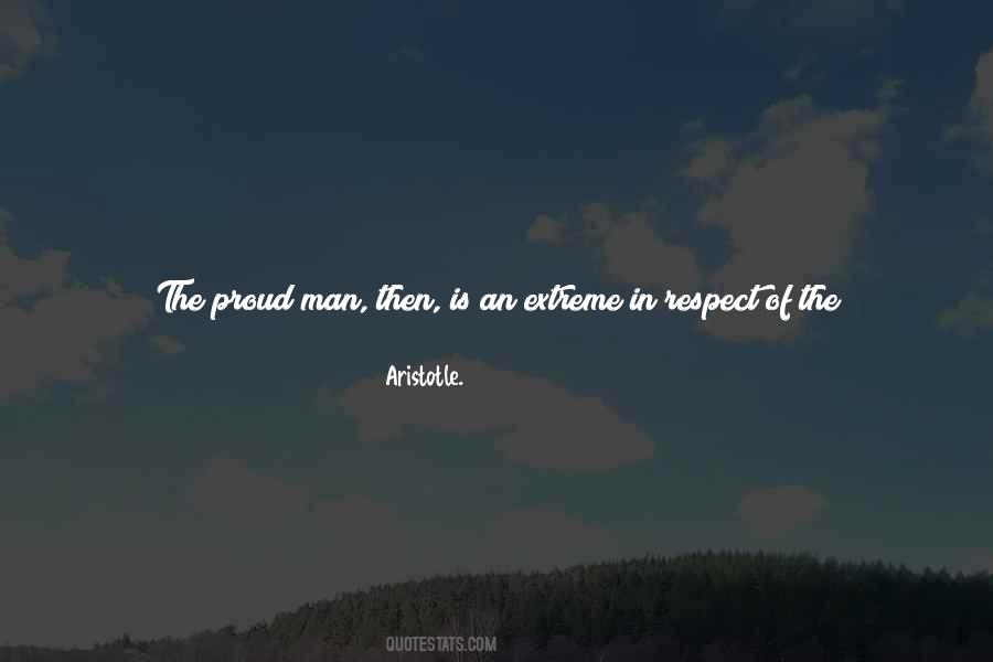 Man Of Respect Quotes #684103