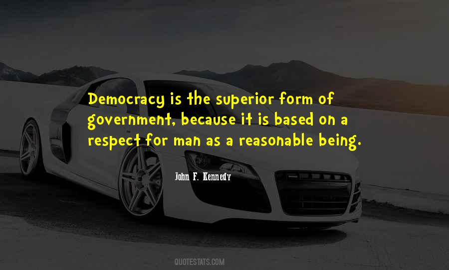 Man Of Respect Quotes #695400