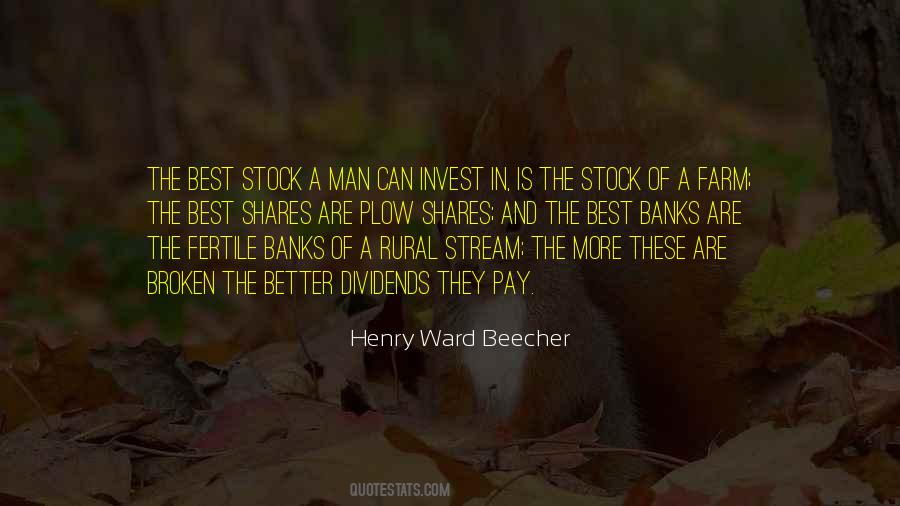 Man Of The Earth Quotes #86829