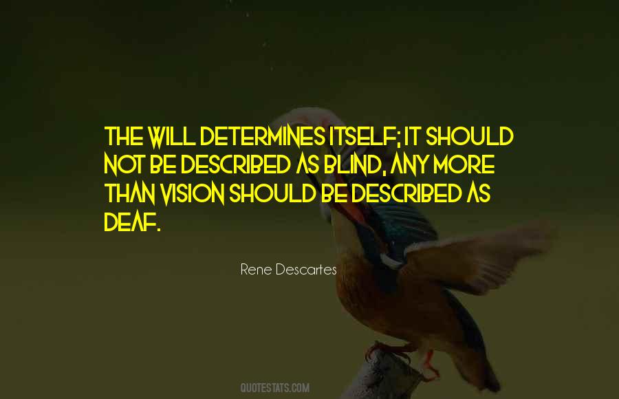 Man Of Vision Quotes #14283