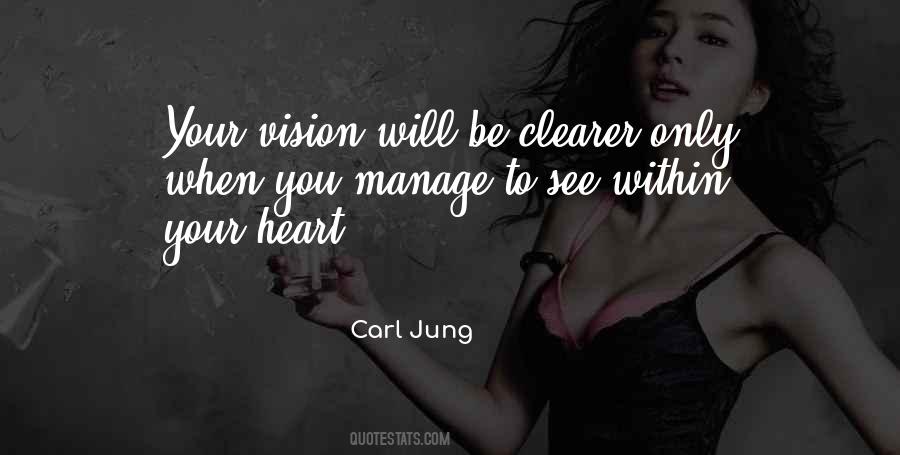 Man Of Vision Quotes #17166