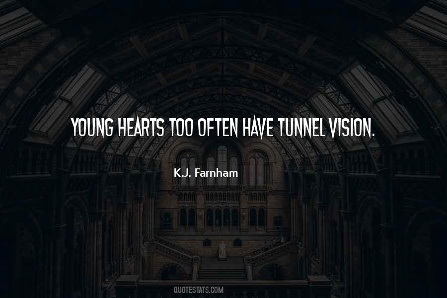 Man Of Vision Quotes #21948