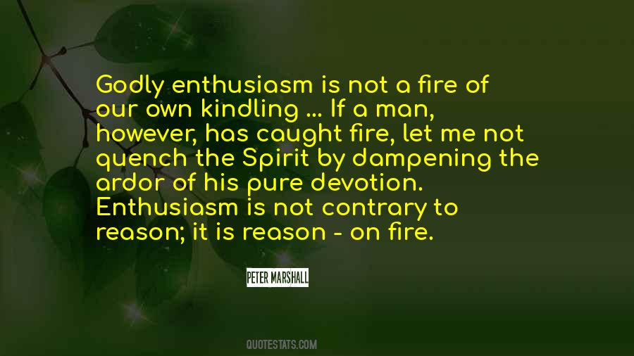 Man On Fire Quotes #1075285