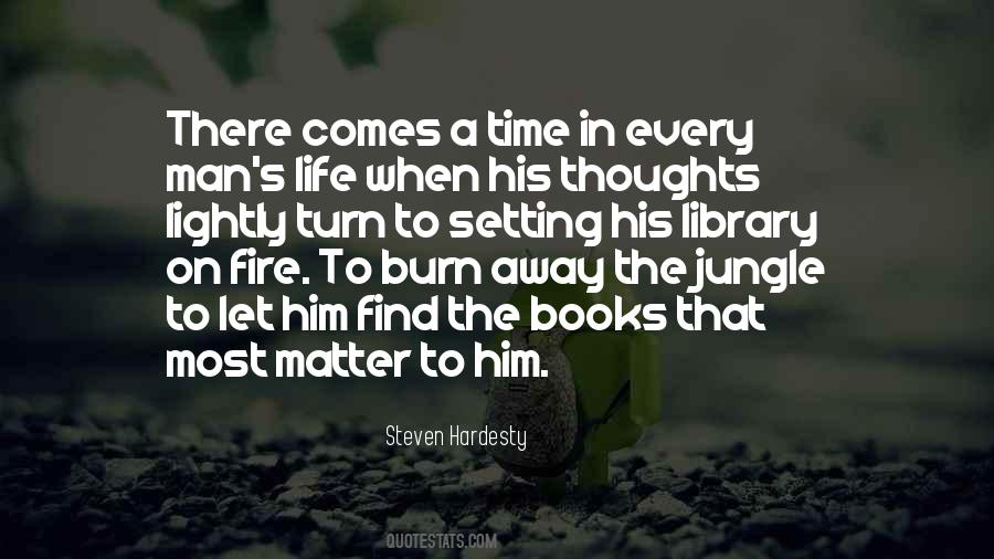 Man On Fire Quotes #1312420