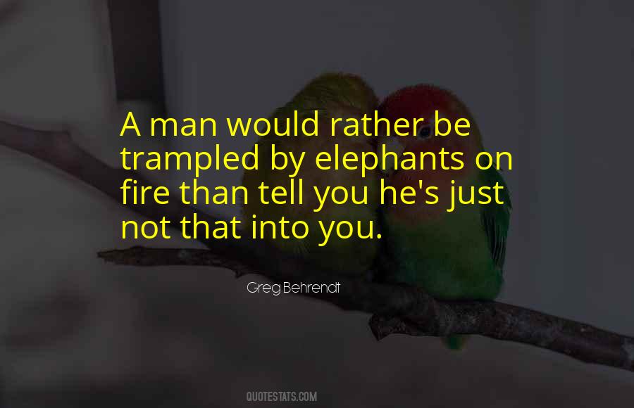 Man On Fire Quotes #1581253