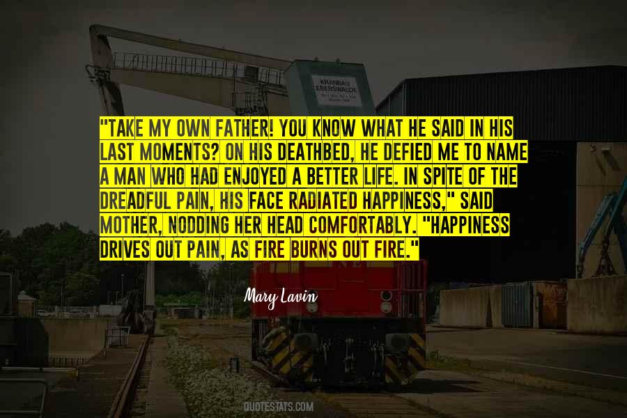 Man On Fire Quotes #726169