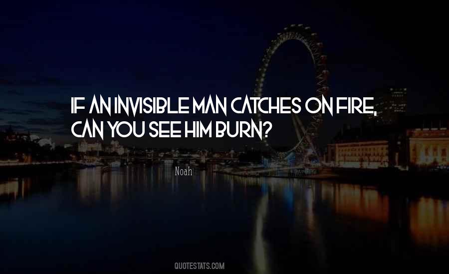 Man On Fire Quotes #973012