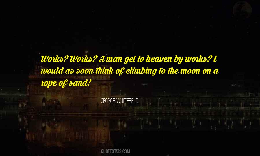 Man On The Moon Quotes #1557953