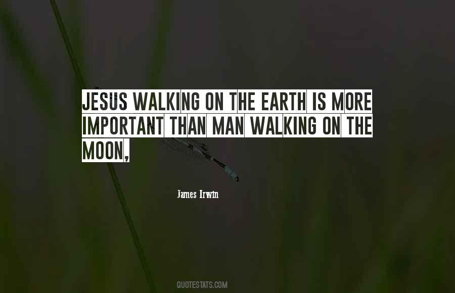 Man On The Moon Quotes #1843016