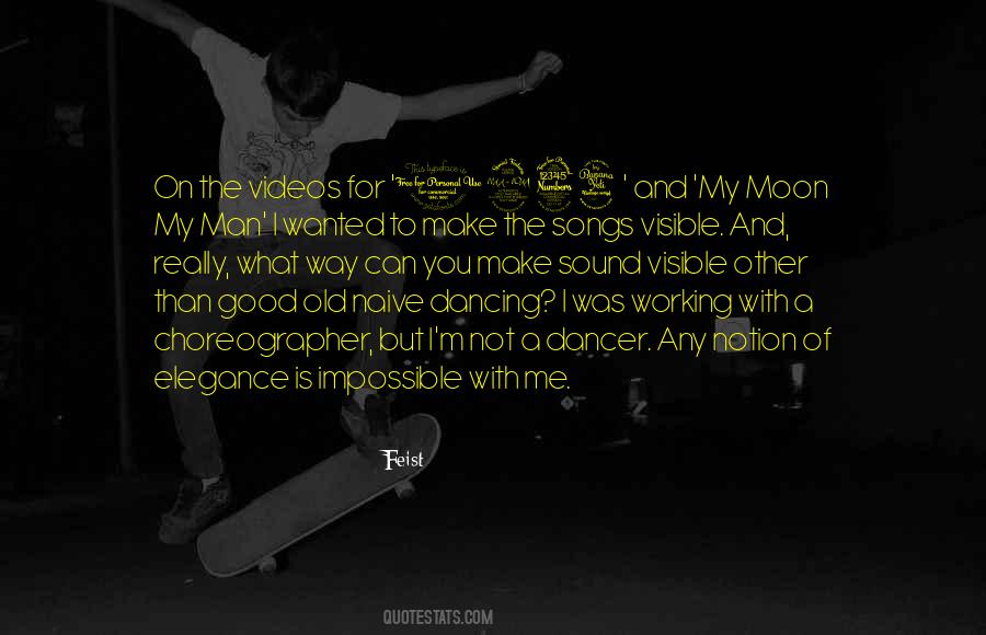 Man On The Moon Quotes #223557