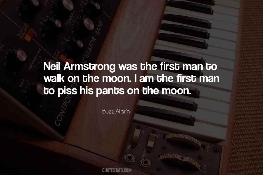 Man On The Moon Quotes #715206