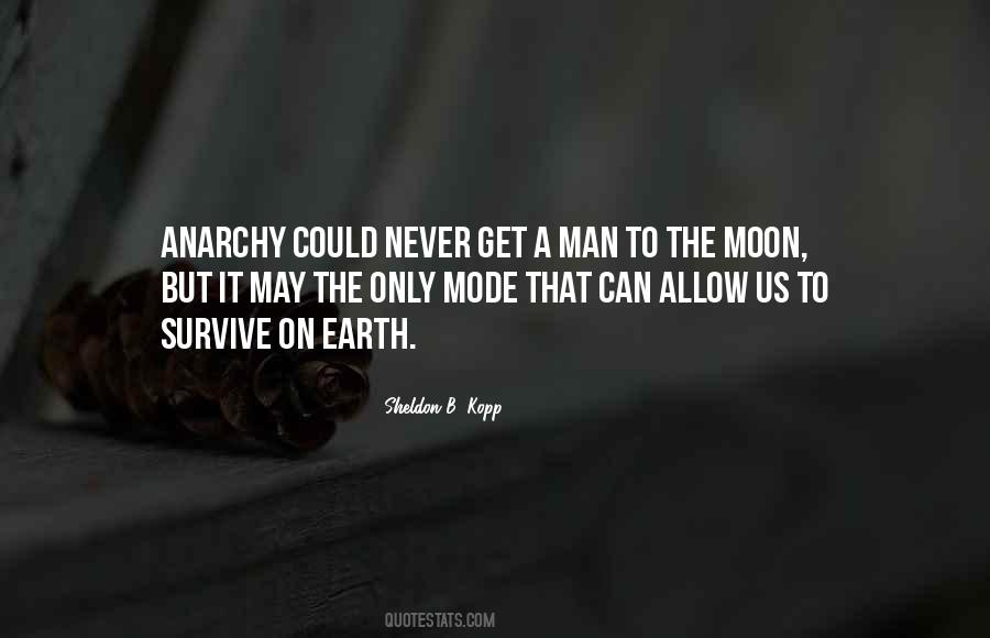 Man On The Moon Quotes #988962