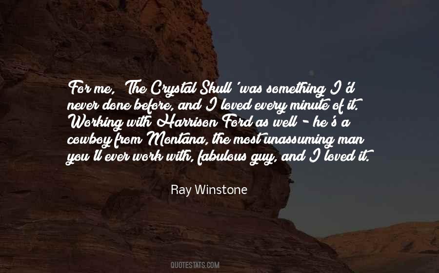 Man Ray's Quotes #368874