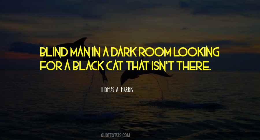 Man Room Quotes #258298