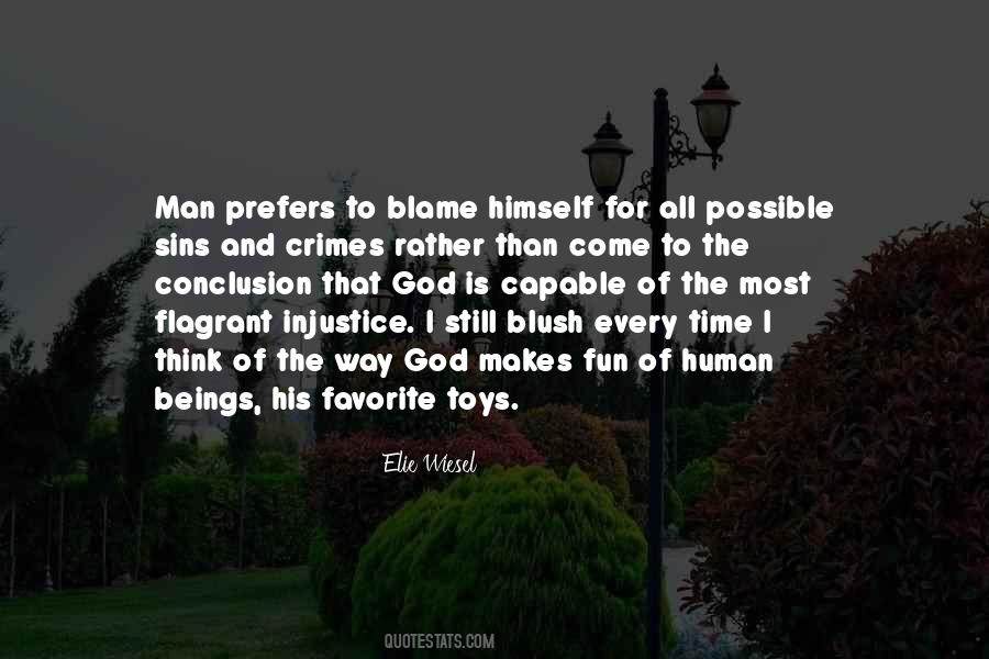Man Toys Quotes #1726383