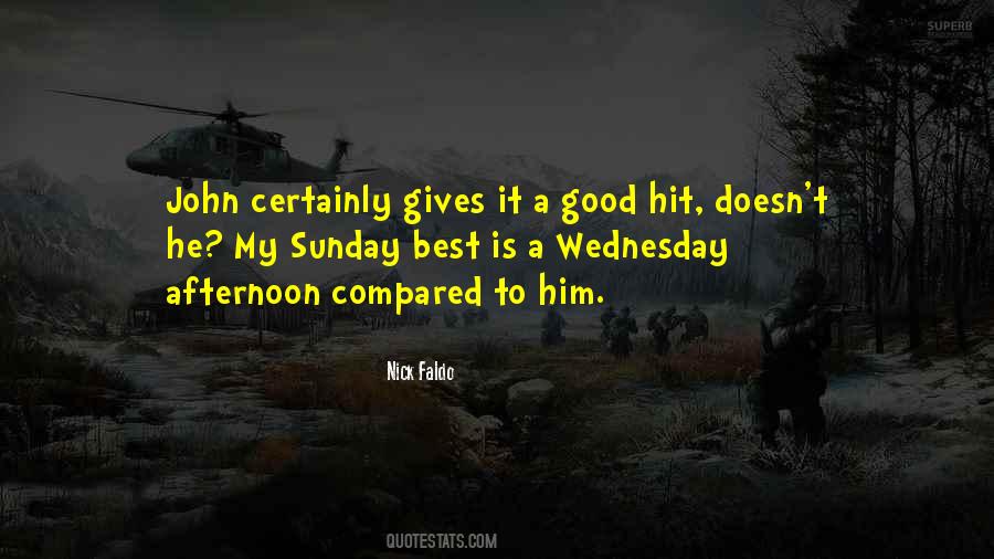 Man Under The Thumb Quotes #1161848