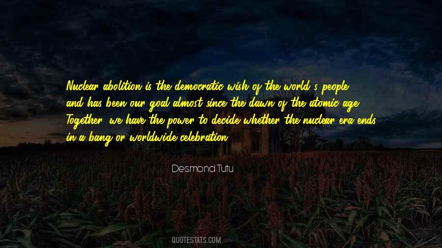 Man Under The Thumb Quotes #1291236