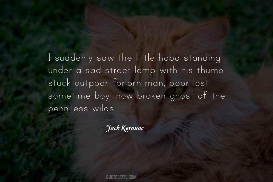 Man Under The Thumb Quotes #131435