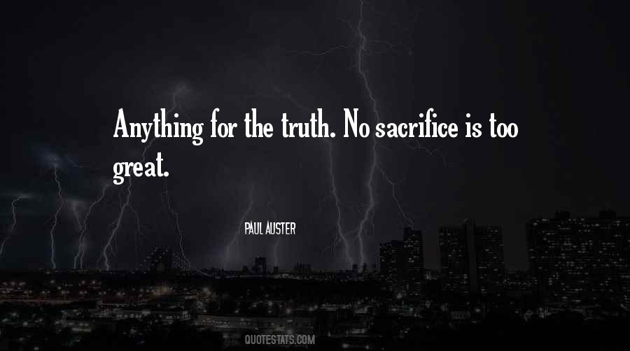 Man Under The Thumb Quotes #76223