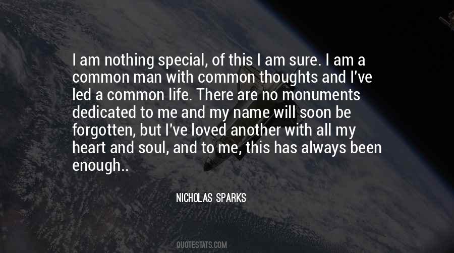 Man With No Name Quotes #1658572