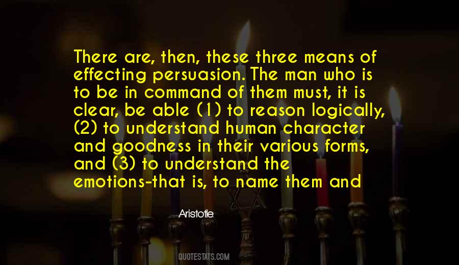 Man With No Name Quotes #339