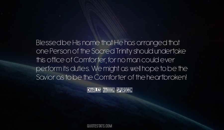 Man With No Name Quotes #39712