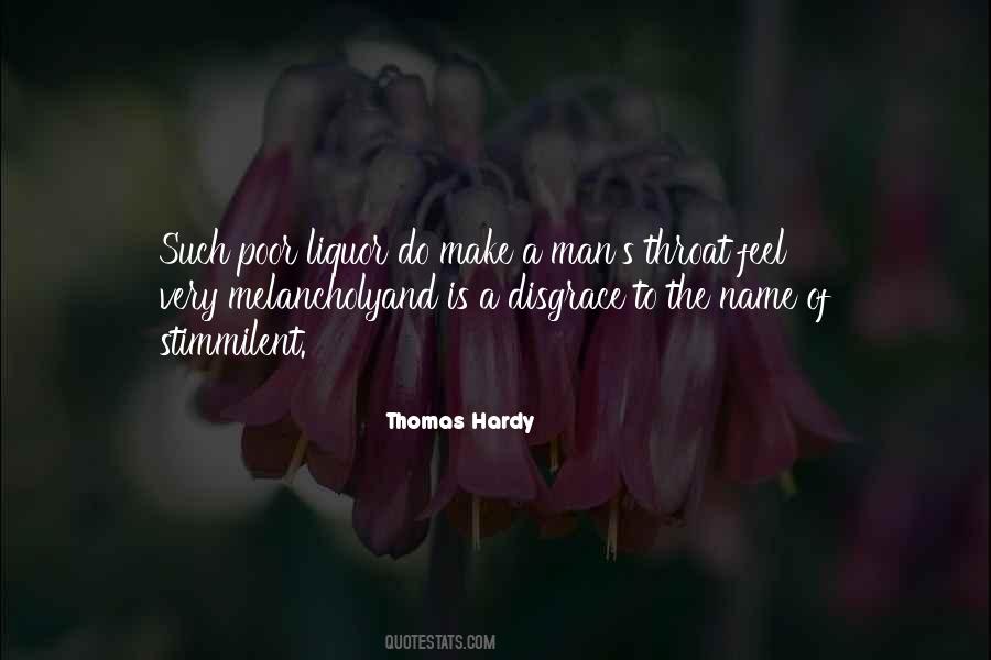 Man With No Name Quotes #51278