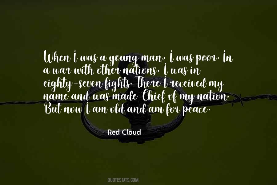 Man With No Name Quotes #58422