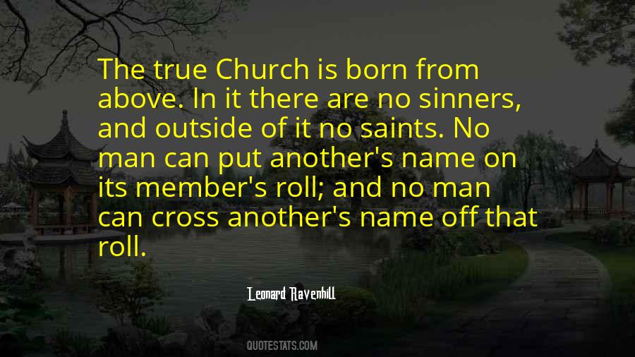 Man With No Name Quotes #66895