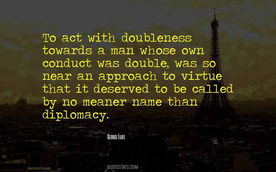Man With No Name Quotes #752255