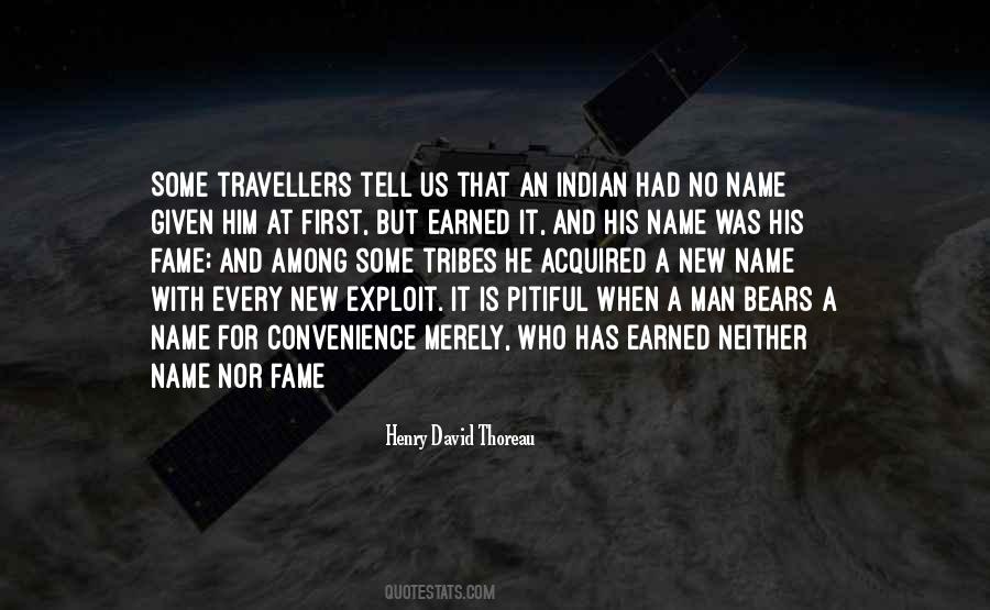 Man With No Name Quotes #772754