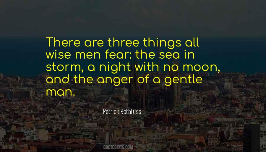 Man With No Name Quotes #876399