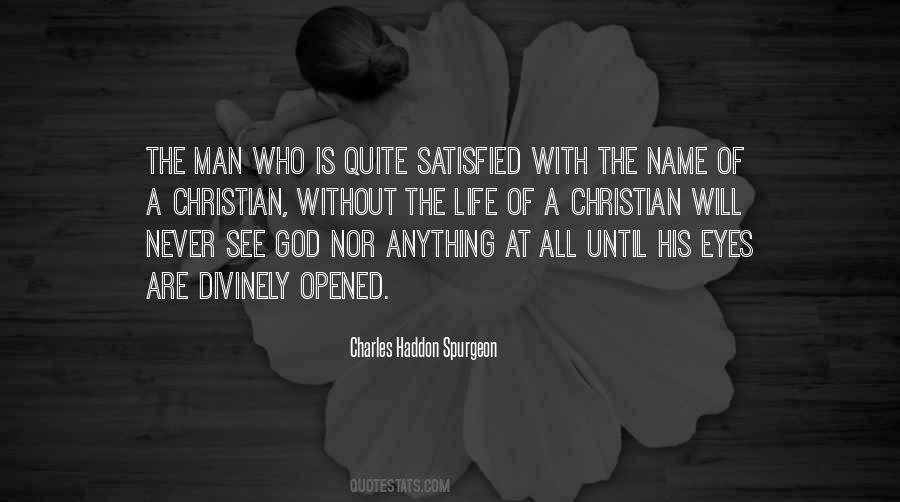 Man Without God Quotes #630669