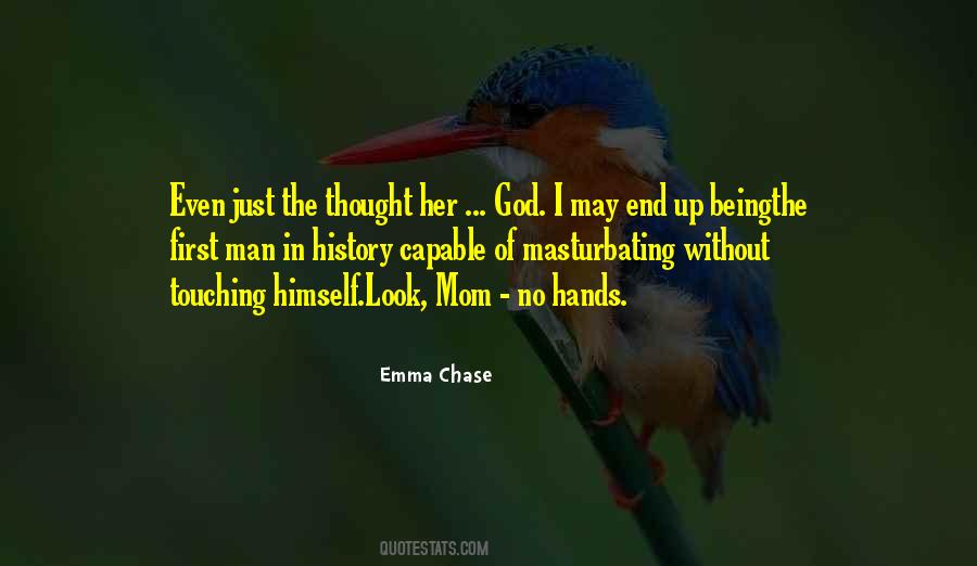 Man Without God Quotes #741228